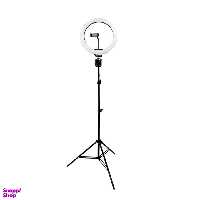 رینگ لایت مدل ZMX-260