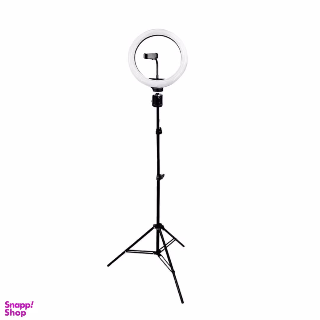 رینگ لایت مدل ZMX-260