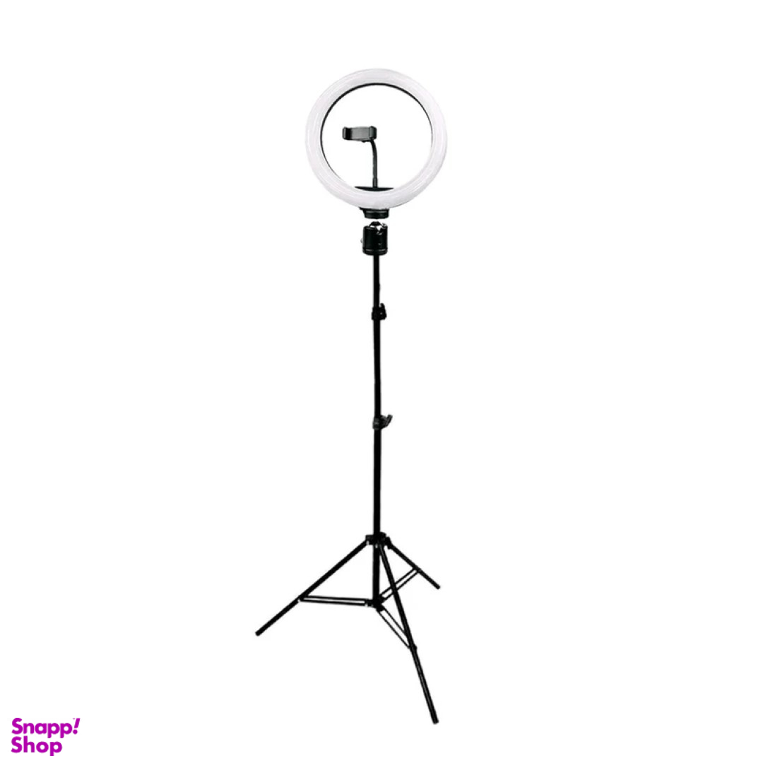 رینگ لایت مدل ZMX-260