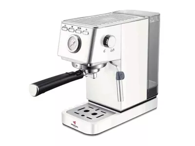 اسپرسوساز مباشی ECM2023 با ضمانت اصالت و سلامت کالا به همراه 12 ماه گارانتی شرکتی