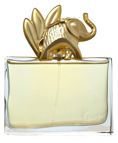تستر Jungle L&#39;Elephant Kenzo for women جانگل الفنت کنزو زنانه