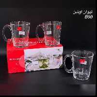 لیوان اوشن 