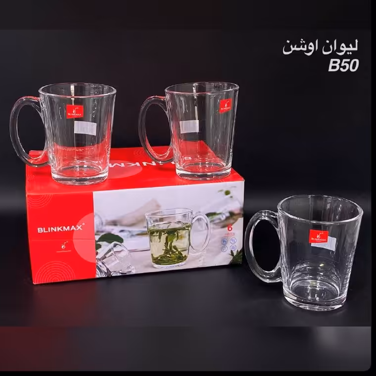 لیوان اوشن 