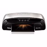 پرس کارت و لمینت فلوز مدل Saturn 3i A4