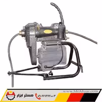 لوله باز کن میلاد 375