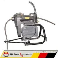 لوله باز کن میلاد 375