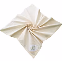 سفره پنبه ای همسو با طبیعت کد 2