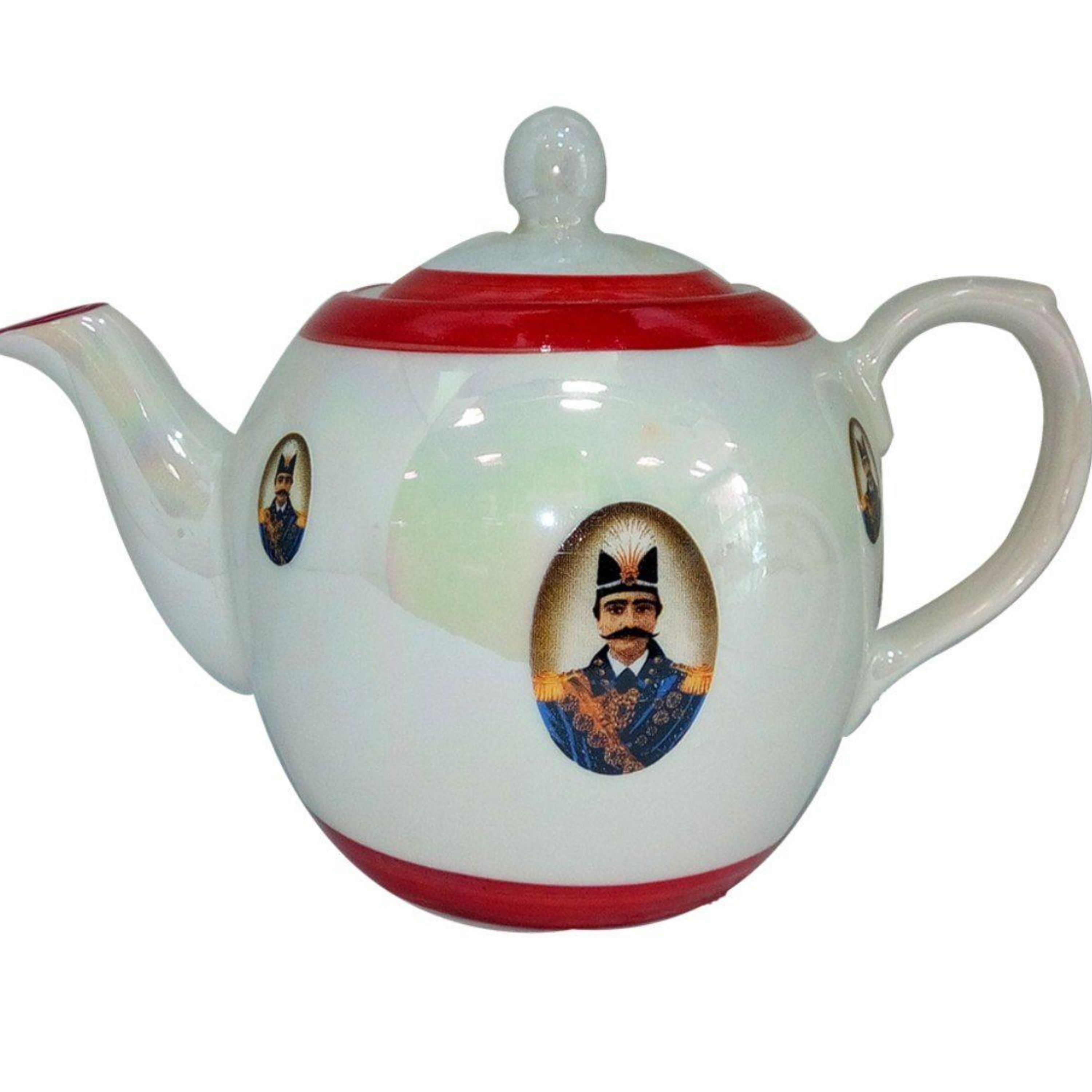 قوری شاه عباسی