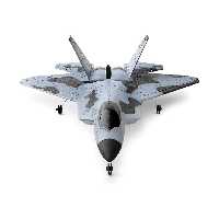 هواپیما بازی کنترلی دبلیو ال تویز مدل F-22 Raptor
