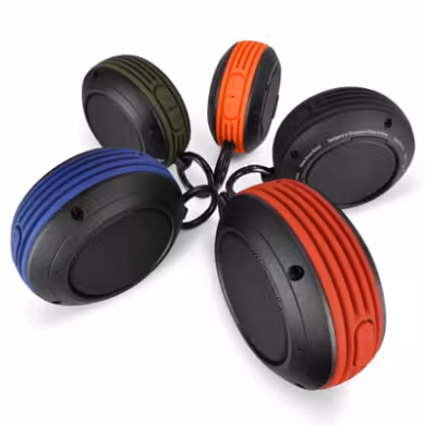 اسپیکر بلوتوث دیووم مدل Voombox Travel