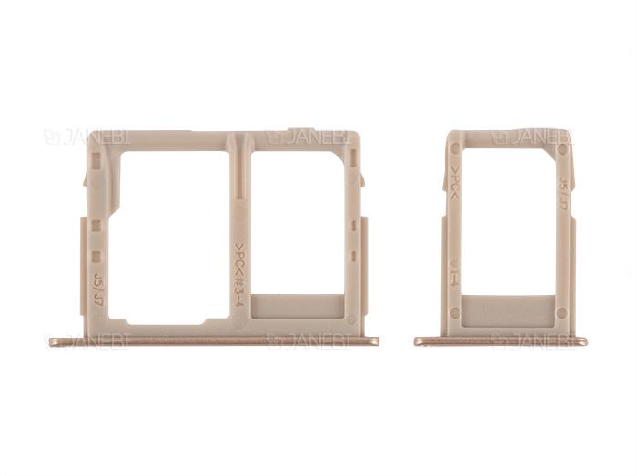 خشاب سیمکارت سامسونگ Samsung Galaxy J7 Pro/ J5 Pro Sim Card Slot