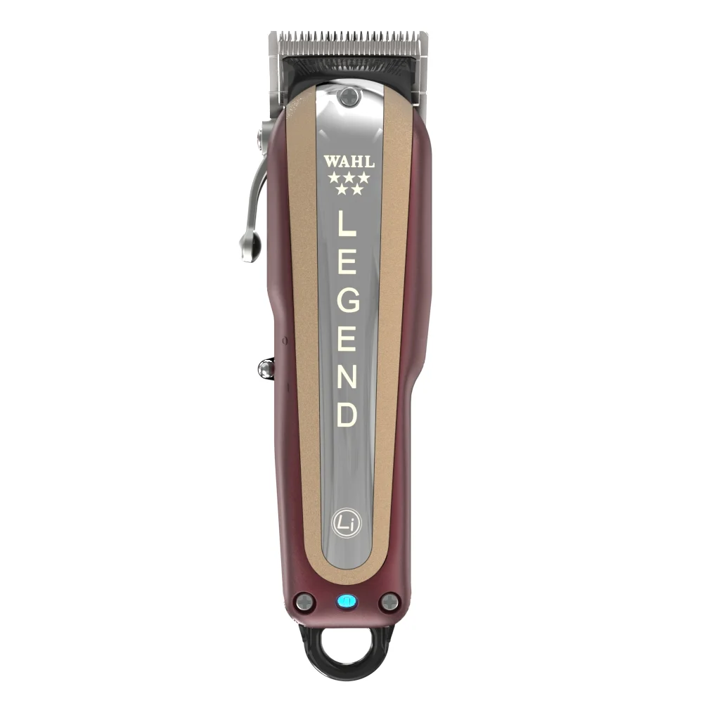ماشین اصلاح وال لجند شارژی WAHL LEGEND CORDLESS اصلی