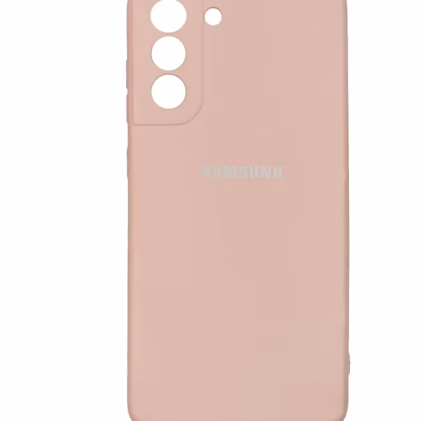کاور سیلیکونی سامسونگ  S21 Fe محافظ لنزدار در رنگبندی