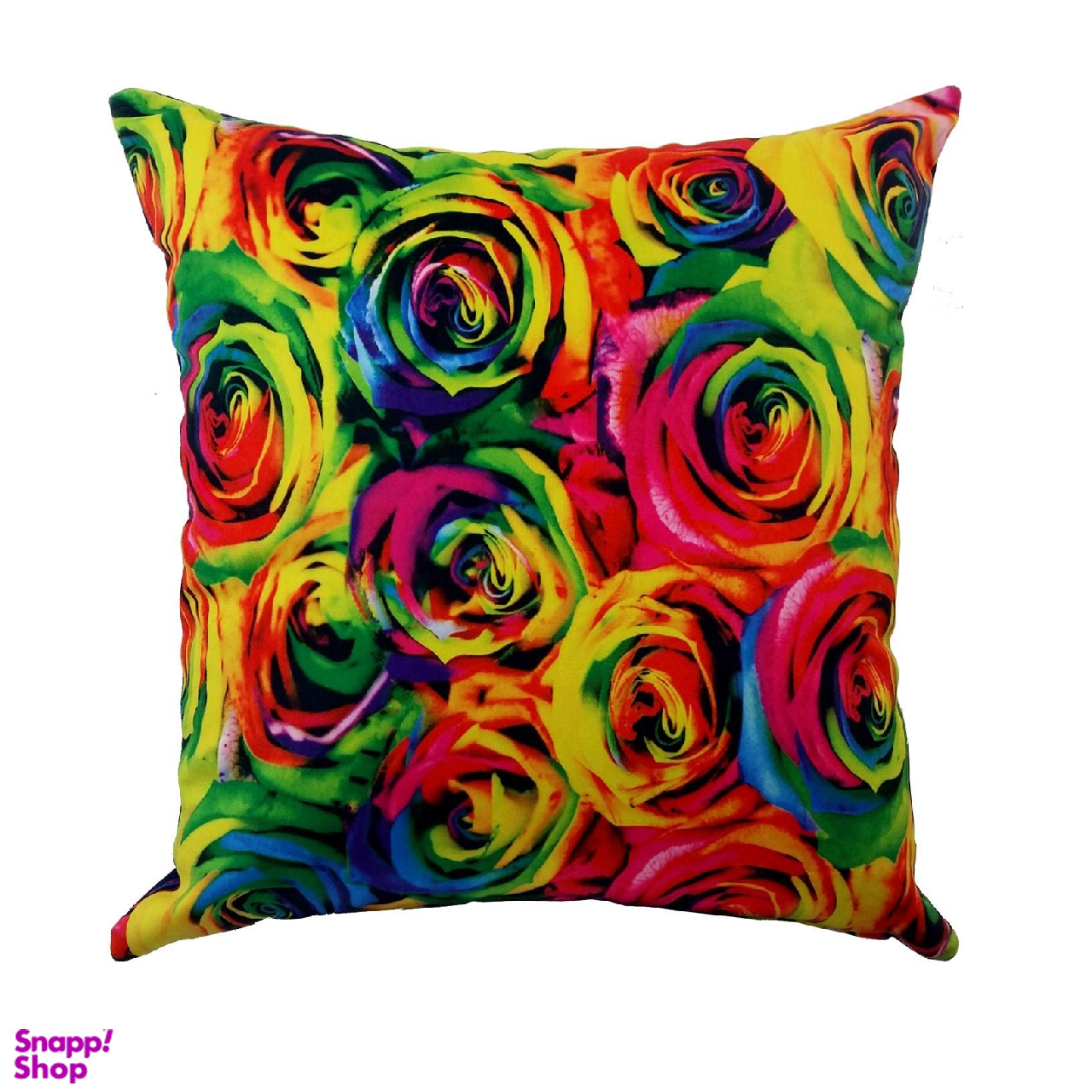 کوسن رنس مدل S2-10008 چند رنگ