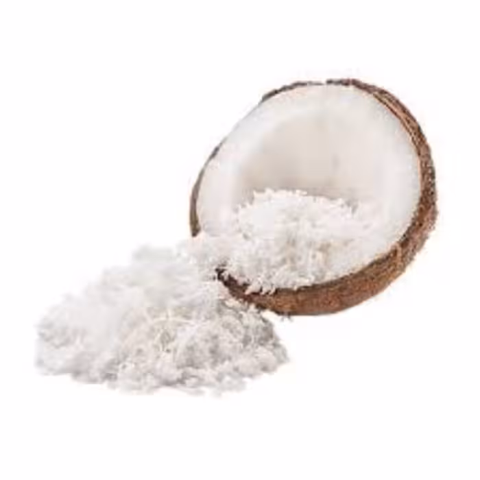 پودر نارگیل خشک (50 گرمی)