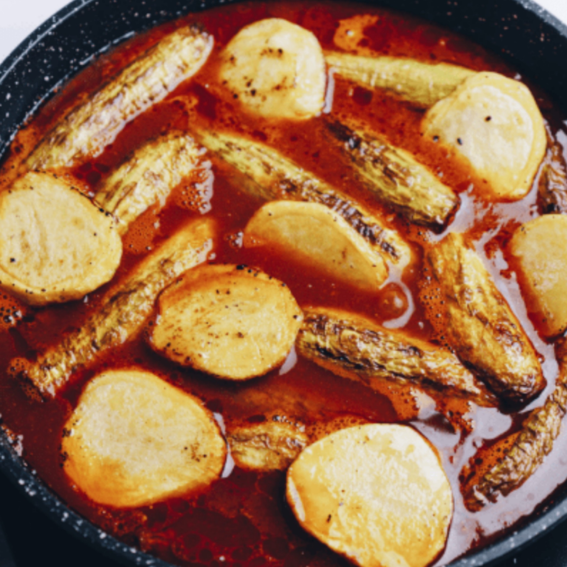 غذای خانگی خوروشت کدو خورشت کدو خانگی خورشت خانگی یک پرس کدو