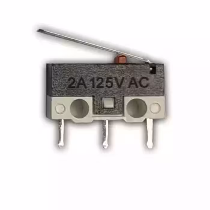 شاسی زنگ آیفون صوتی تصویری تابا. شاسی موس