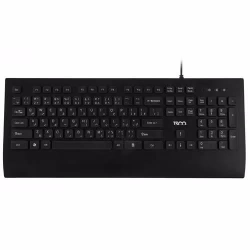 تسکو مدل TK 8028