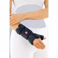 مچ بند آتل دار با جای شست مدی Manumed T