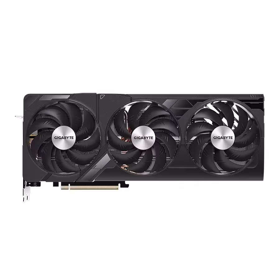 قیمت و خرید کارت گرافیک گیگابایت مدل GeForce RTX 4080 SUPER WINDFORCE 16G GDDR6X | یاس ارتباط