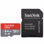 کارت حافظه رم 64 گیگ SanDISK