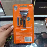 خود تراش ژیلت مدل فیوژن  اصل 
