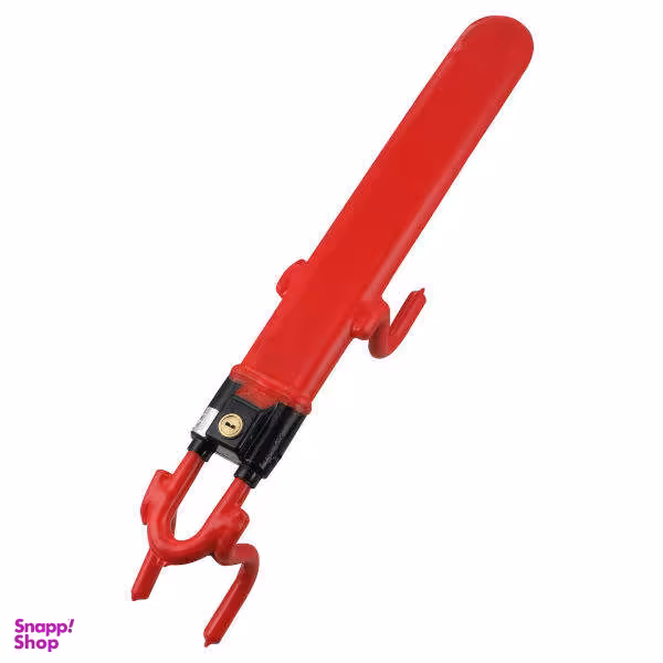 قفل فرمان خودرو مدل BNY