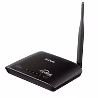 D-Link DIR-600L Wireless N150 Cloud Router