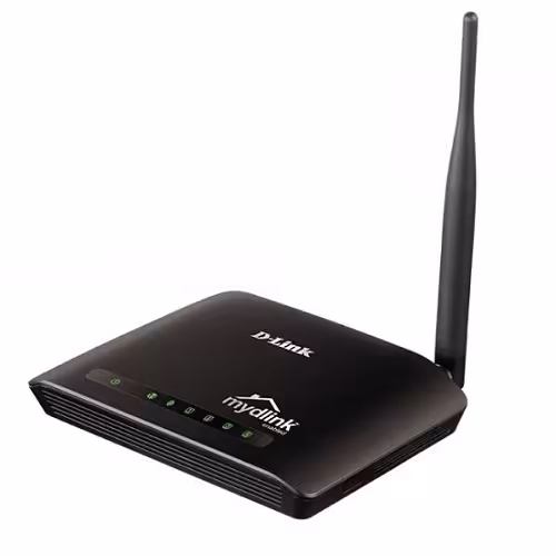 D-Link DIR-600L Wireless N150 Cloud Router
