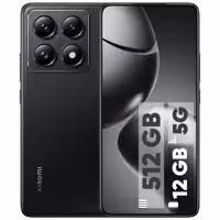 گوشی موبایل شیائومی مدل 14T Pro دو سیم کارت ظرفیت 512 گیگابایت و رم 12 گیگابایت - کالاوما