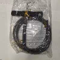 فنر لوله بازکنی2متری کیوان (مفتول 2.5 قطر 13)