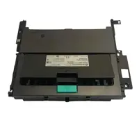در پشت پرینتر اچ پی LaserJet Pro M401