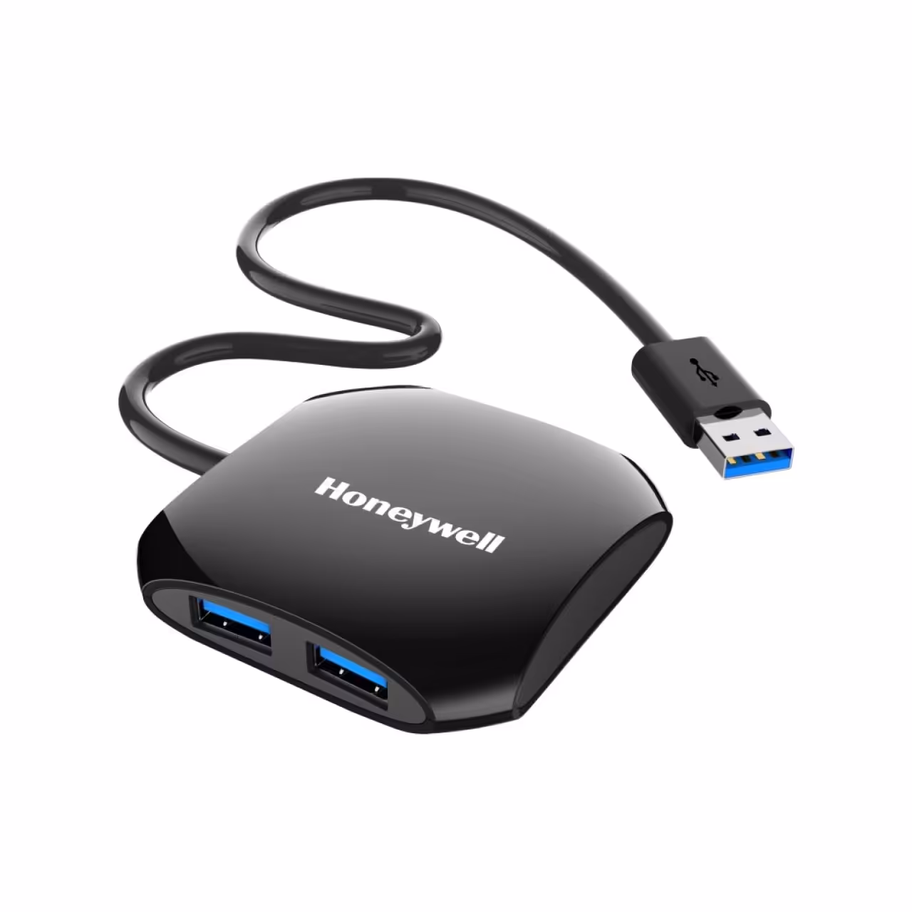 هاب 4 پورت USB 3.0 هانیول مدل MOMENTUM
