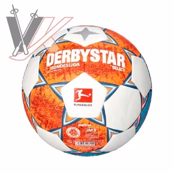 توپ فوتبال سایز 5 دوختی بوندس لیگا 2022 کد 1901025