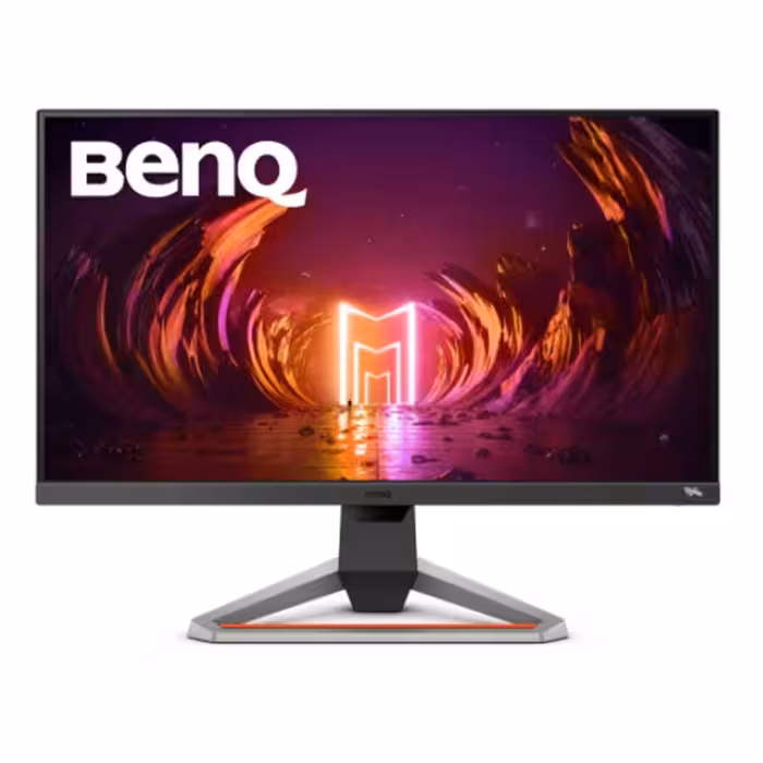 قیمت و خرید مانیتور گیمینگ 27 اینچ بنکیو مدل MOBIUZ EX2710S | یاس ارتباط