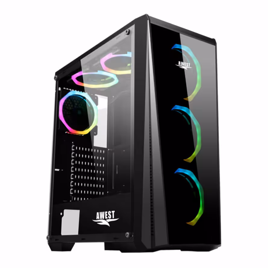 کیس اوست GT-AV01-BG