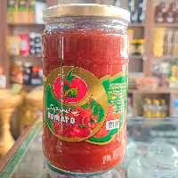 رب گوجه فرنگی ارگانیک 