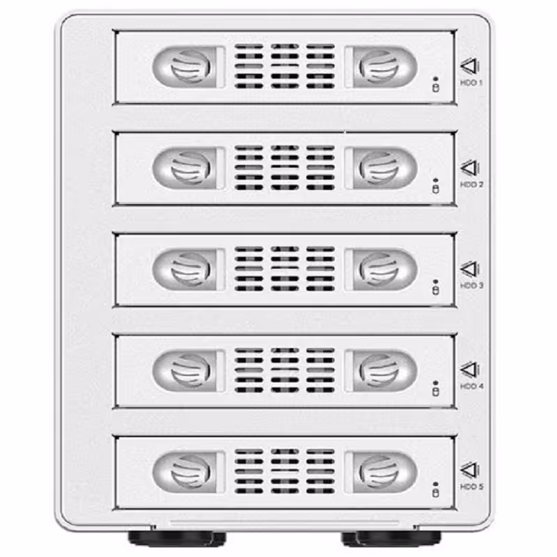 قاب محافظ هارد دیسک 3.5 اینچی اوریکو مدل 3559 آر یو اس 3 وی 1