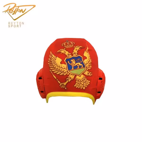 کلاه واترپلو توربو Montenegro | 2777