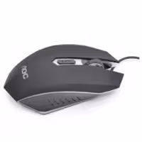 ماوس گیمینگ ای او سی مدل GM130