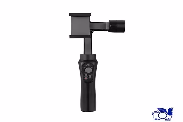 گیمبال موبایل ژیون CINEPEER C11 -3-Axis