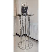 میز کنار سالنی سه عددی 