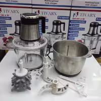 خرد کن تیوارکس مدل TX-6187