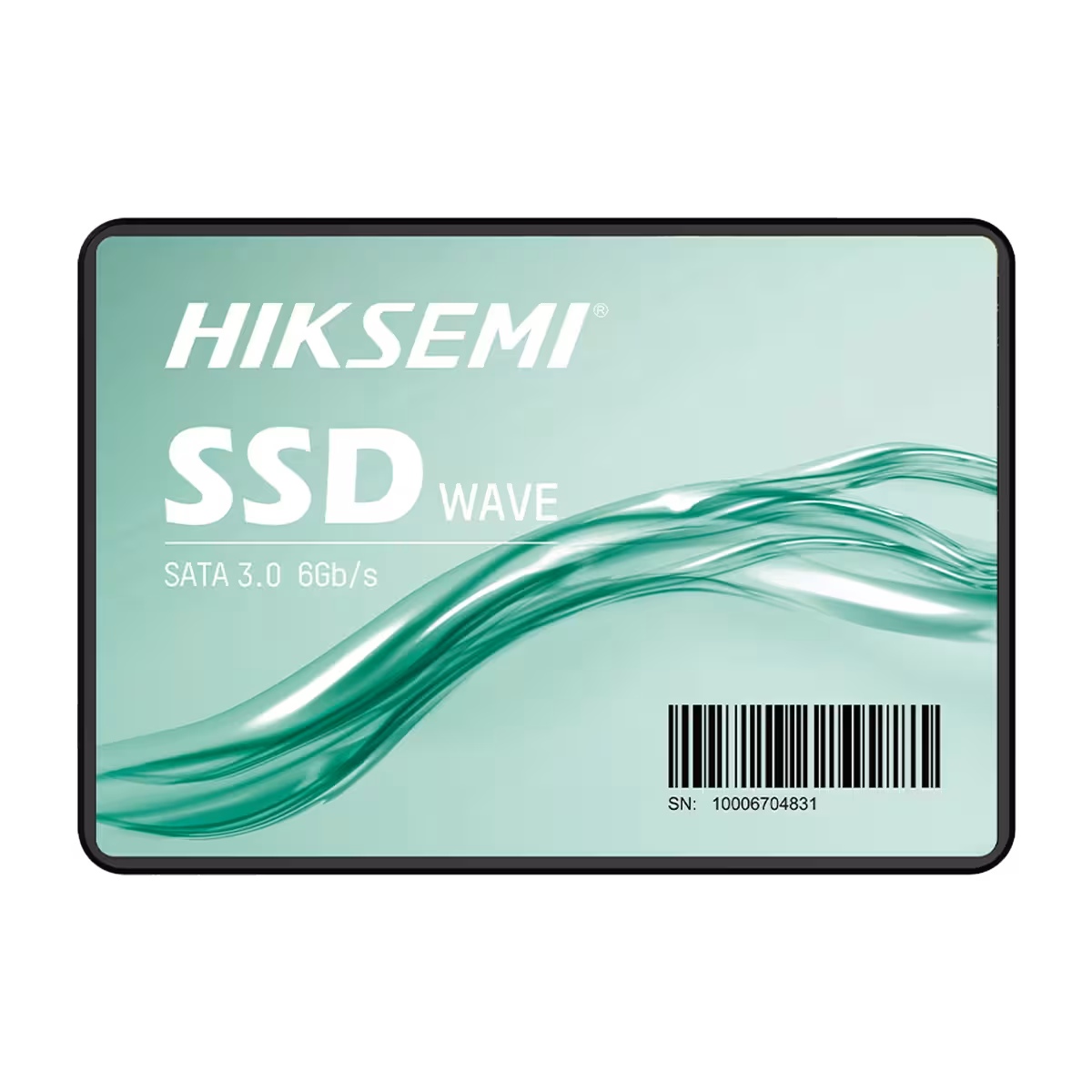 قیمت اس اس دی اینترنال هایکسمی WAVE S ظرفیت 256GB