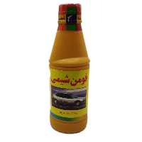 روغن ترمز  زرد 250 میلی لیتر فومن شیمی