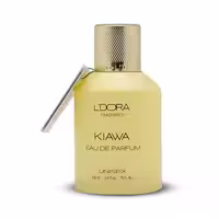 ادوپرفیوم مدل KIAWA لدورا فرگرنس 100 میلی‌لیتر