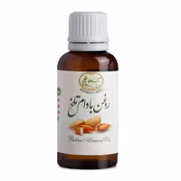 روغن بادام تلخ 30میلی لیتری کشاورز