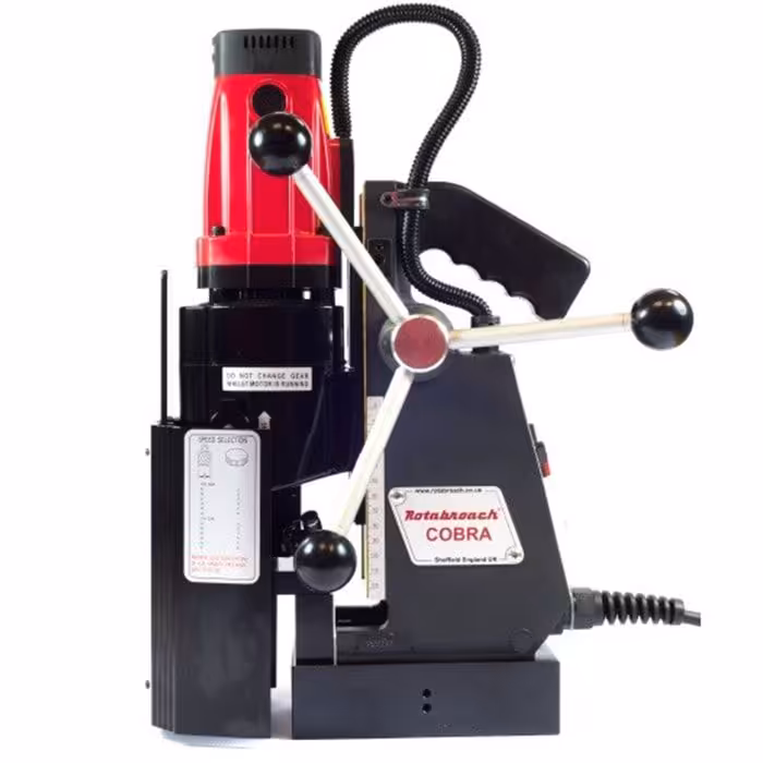 دریل مگنت ای جی پی مدل ELEMENT100