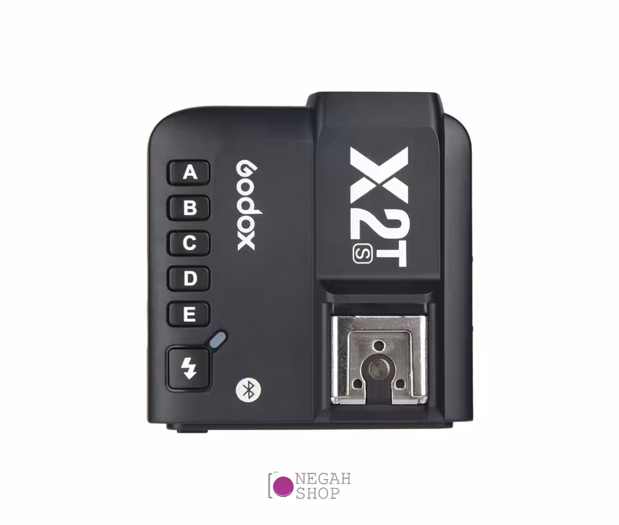 فرستنده گودکس Godox X2 TTL S برای سونی