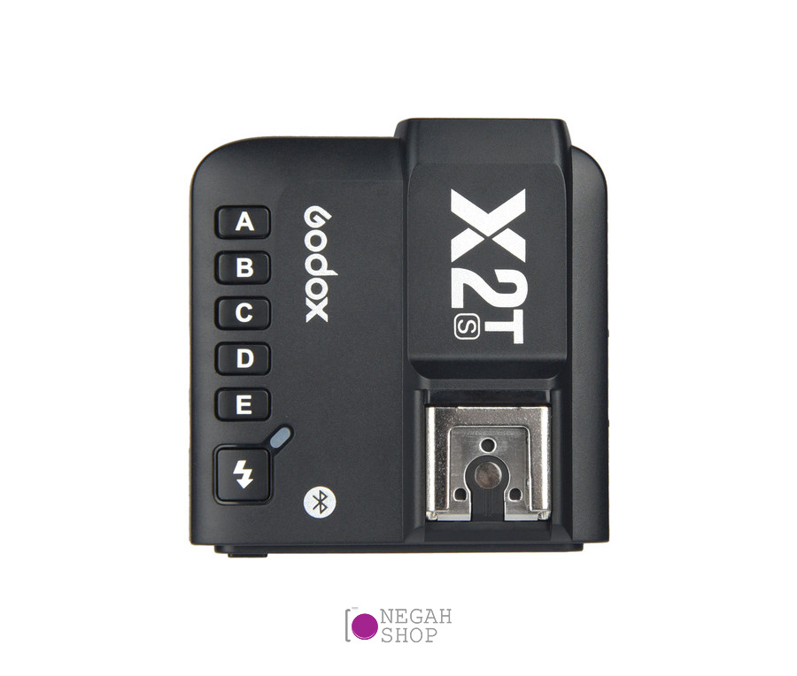 فرستنده گودکس Godox X2 TTL S برای سونی